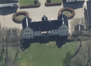 Bolig Svinningegården 5 4520 Svinninge