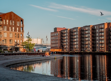 Kontor til leje på Østre Teglgade 50, 2450 København SV - 16213 m² | Foto 12 - Lokalebasen.dk