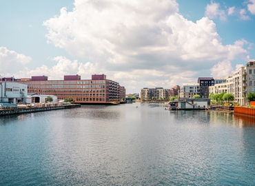 Kontor til leje på Østre Teglgade 50, 2450 København SV - 16213 m² | Foto 10 - Lokalebasen
