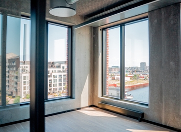 Kontor til leje på Østre Teglgade 50, 2450 København SV - 16213 m² | Foto 4 - Lokalebasen