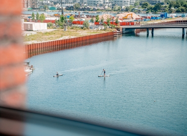 Kontor til leje på Østre Teglgade 50, 2450 København SV - 16213 m² | Foto 5 - Lokalebasen.dk