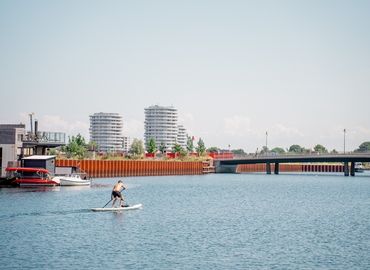 Kontor til leje på Østre Teglgade 50, 2450 København SV - 16213 m² | Foto 2 - Lokalebasen