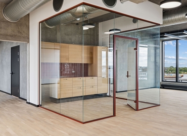 Kontor til leje på Østre Teglgade 50, 2450 København SV - 16213 m² | Foto 6 - Lokalebasen
