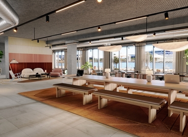 Kontor til leje på Østre Teglgade 50, 2450 København SV - 16213 m² | Foto 8 - Lokalebasen