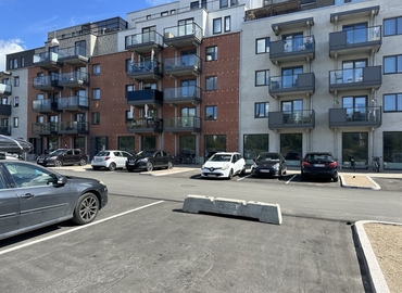 Butik til leje på Mjølnerparken 80, 2200 København N - 1074 m² | Foto 0 - Lokalebasen.dk