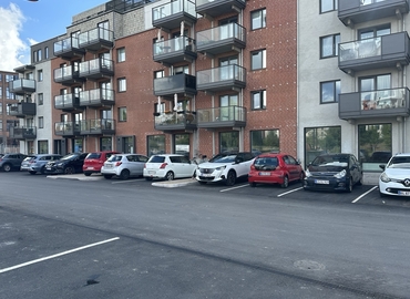 Butik til leje på Mjølnerparken 80, 2200 København N - 1074 m² | Foto 1 - Lokalebasen.dk