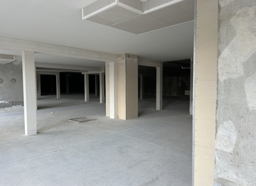 Butik til leje på Mjølnerparken 80, 2200 København N - 1074 m² | Foto 3 - Lokalebasen.dk