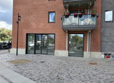 Butik til leje på Mjølnerparken 80, 2200 København N - 1074 m² | Foto 4 - Lokalebasen