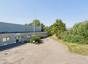 Kontor til leje på Friis Hansens Vej 12K, 7100 Vejle - 115 m² | Foto 5 - Lokalebasen.dk