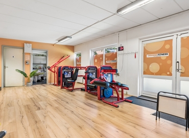 Kontor til leje på Friis Hansens Vej 12K, 7100 Vejle - 115 m² | Foto 1 - Lokalebasen