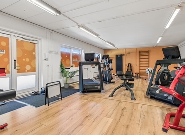 Kontor til leje på Friis Hansens Vej 12K, 7100 Vejle - 115 m² | Foto 3 - Lokalebasen.dk