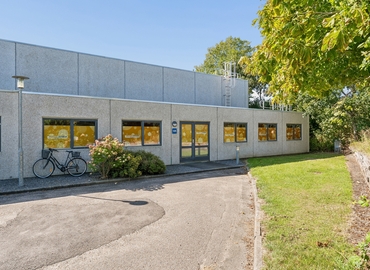Kontor til leje på Friis Hansens Vej 12K, 7100 Vejle - 115 m² | Foto 4 - Lokalebasen.dk