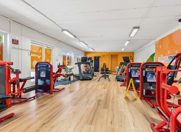 Kontor til leje på Friis Hansens Vej 12K, 7100 Vejle - 115 m² | Foto 2 - Lokalebasen.dk