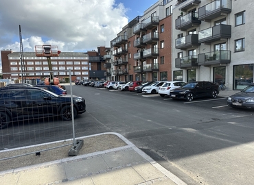 Butik Mjølnerparken 80 2200 København N