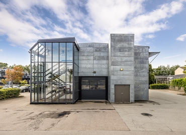 Kontor til leje på Roskildevej 342E, 2630 Taastrup - 1008 m² | Foto 8 - Lokalebasen