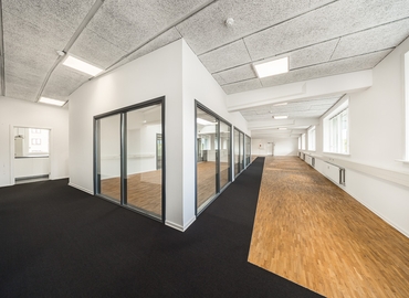 Kontor til leje på Roskildevej 342E, 2630 Taastrup - 1008 m² | Foto 4 - Lokalebasen