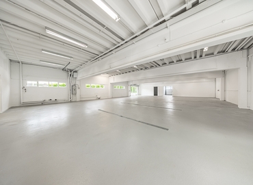 Kontor til leje på Roskildevej 342E, 2630 Taastrup - 1008 m² | Foto 10 - Lokalebasen