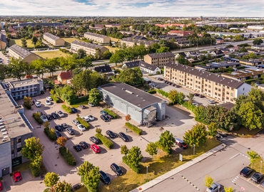 Kontor til leje på Roskildevej 342E, 2630 Taastrup - 1008 m² | Foto 0 - Lokalebasen