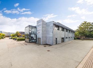 Kontor til leje på Roskildevej 342E, 2630 Taastrup - 1008 m² | Foto 3 - Lokalebasen