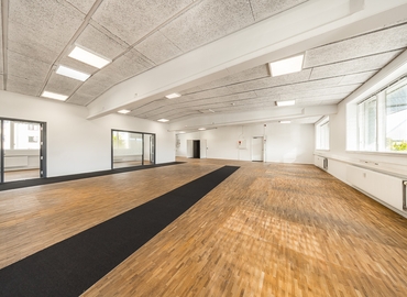 Kontor til leje på Roskildevej 342E, 2630 Taastrup - 1008 m² | Foto 7 - Lokalebasen.dk