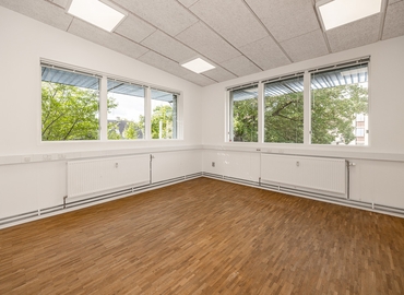 Kontor til leje på Roskildevej 342E, 2630 Taastrup - 1008 m² | Foto 9 - Lokalebasen.dk
