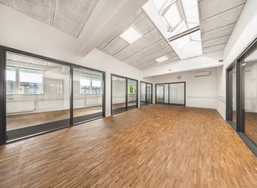 Kontor til leje på Roskildevej 342E, 2630 Taastrup - 1008 m² | Foto 5 - Lokalebasen