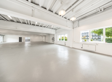 Kontor til leje på Roskildevej 342E, 2630 Taastrup - 1008 m² | Foto 6 - Lokalebasen.dk
