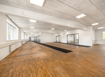 Kontor til leje på Roskildevej 342E, 2630 Taastrup - 1008 m² | Foto 1 - Lokalebasen.dk