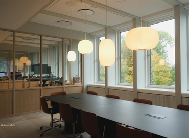 Kontor til leje på Langebrogade 7, 1411 København K - 1313 m² | Foto 6 - Lokalebasen