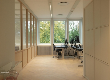 Kontor til leje på Langebrogade 7, 1411 København K - 1313 m² | Foto 8 - Lokalebasen.dk