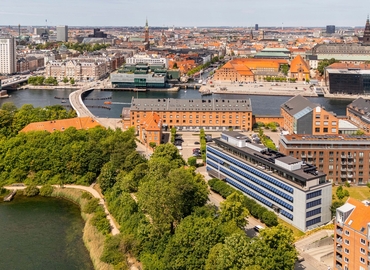 Kontor til leje på Langebrogade 7, 1411 København K - 1313 m² | Foto 14 - Lokalebasen