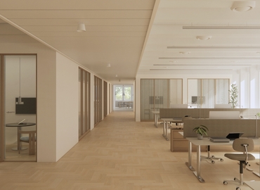Kontor til leje på Langebrogade 7, 1411 København K - 1313 m² | Foto 3 - Lokalebasen.dk