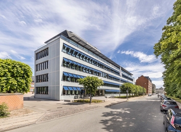 Kontor til leje på Langebrogade 7, 1411 København K - 1313 m² | Foto 1 - Lokalebasen