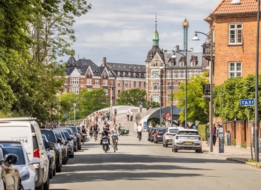 Kontor til leje på Langebrogade 7, 1411 København K - 1313 m² | Foto 13 - Lokalebasen