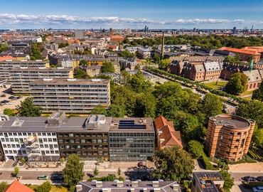 Kontor til leje på Lindevangs Alle 6, 2000 Frederiksberg - 324 m² | Foto 5 - Lokalebasen.dk