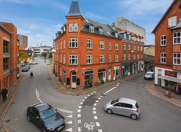 Shop Reberbansgade 9000 Aalborg