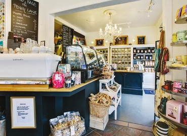 Shop Reberbansgade 9000 Aalborg