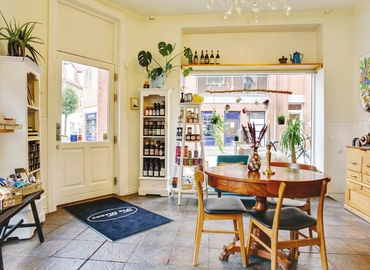 Shop Reberbansgade 9000 Aalborg