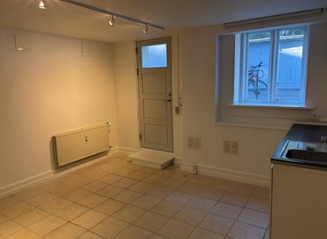 Kontor til leje på Lille Strandvej 1A, 2900 Hellerup - 43 m² | Foto 0 - Lokalebasen