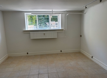 Kontor til leje på Lille Strandvej 1A, 2900 Hellerup - 43 m² | Foto 1 - Lokalebasen.dk