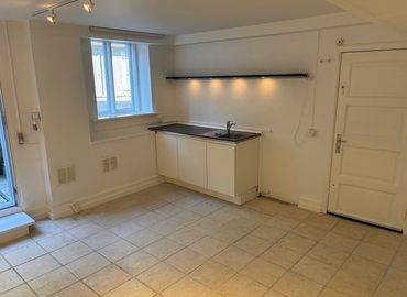 Kontor til leje på Lille Strandvej 1A, 2900 Hellerup - 43 m² | Foto 3 - Lokalebasen