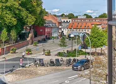 Kontor til leje på Jernbanegade 1, 4000 Roskilde - 155 m² | Foto 3 - Lokalebasen