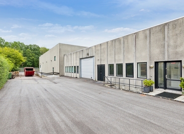 Lager til leje på Transformervej 21A, 2860 Søborg - 322 m² | Foto 9 - Lokalebasen
