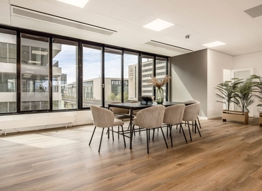 Office Ørestads Boulevard 73 2300 Copenhagen S