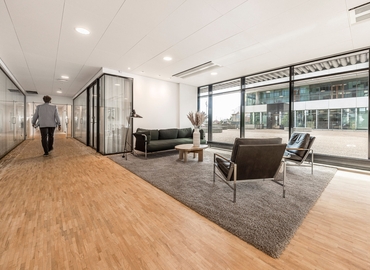 Office Ørestads Boulevard 73 2300 Copenhagen S
