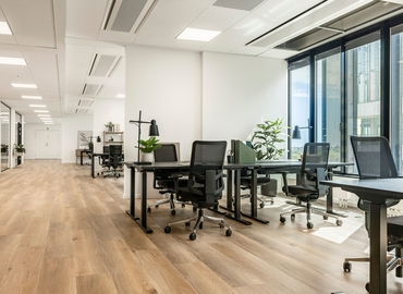 Office Ørestads Boulevard 73 2300 Copenhagen S