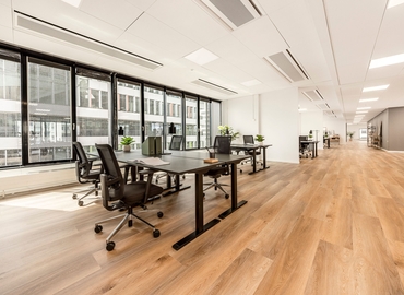 Office Ørestads Boulevard 73 2300 Copenhagen S