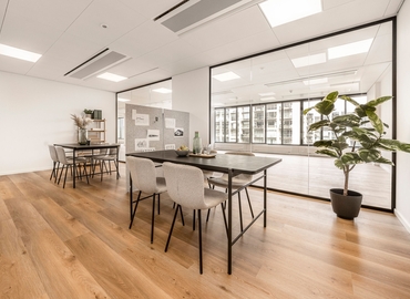 Office Ørestads Boulevard 73 2300 Copenhagen S