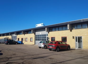 Lager til leje på Smedeland 1C, 2600 Glostrup - 362 m² | Foto 12 - Lokalebasen