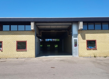 Lager til leje på Smedeland 1C, 2600 Glostrup - 362 m² | Foto 20 - Lokalebasen